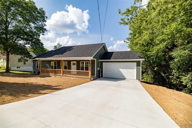 $383,074 | 373 Brutus Road, Elbridge, NY 13080