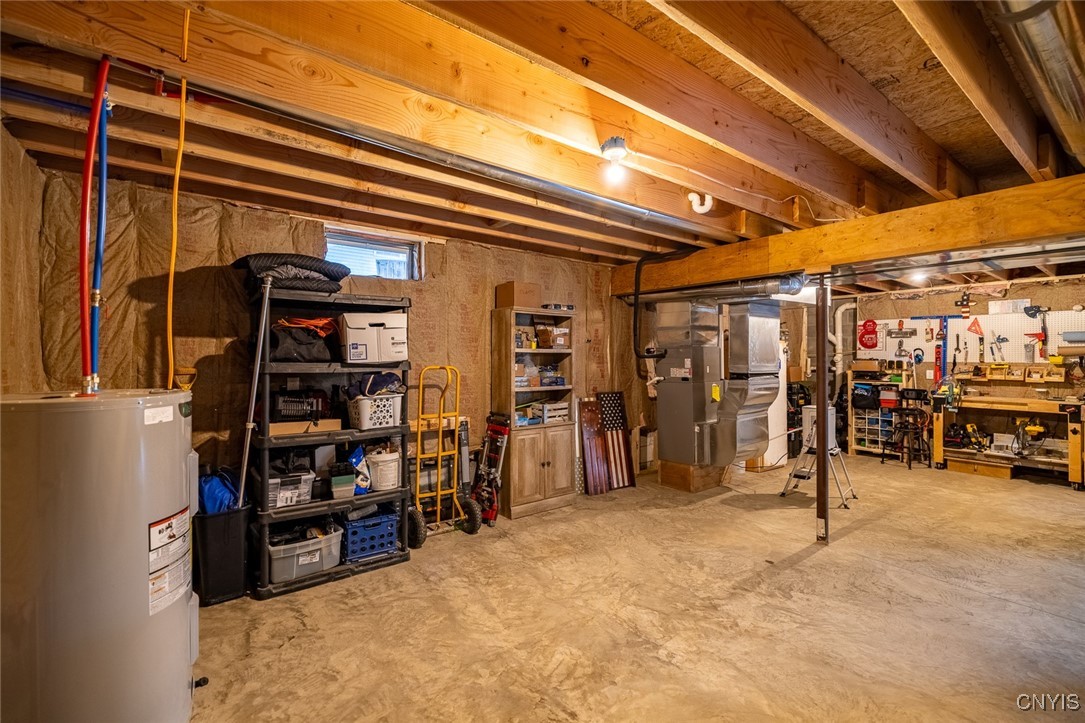 373 Brutus Road Elbridge, NY 13080 - Photo 32 of 47