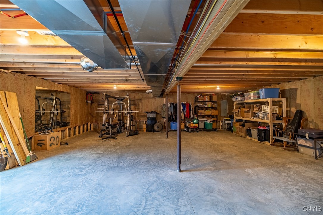 373 Brutus Road Elbridge, NY 13080 - Photo 34 of 47