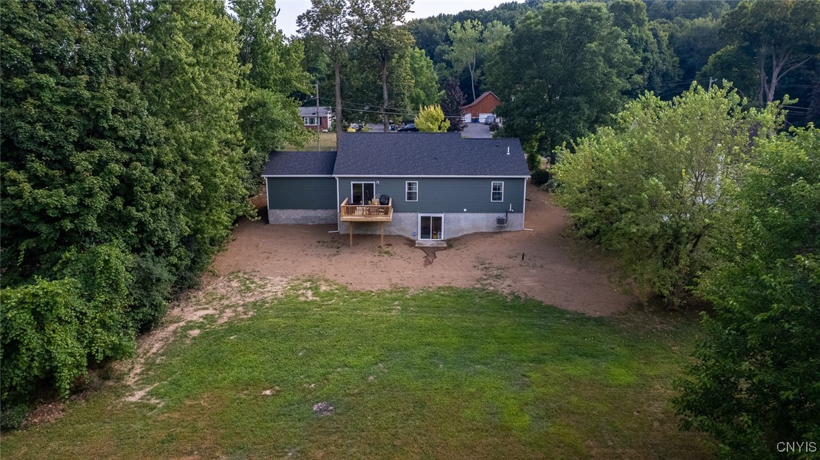 373 Brutus Road Elbridge, NY 13080 - Photo 38 of 47