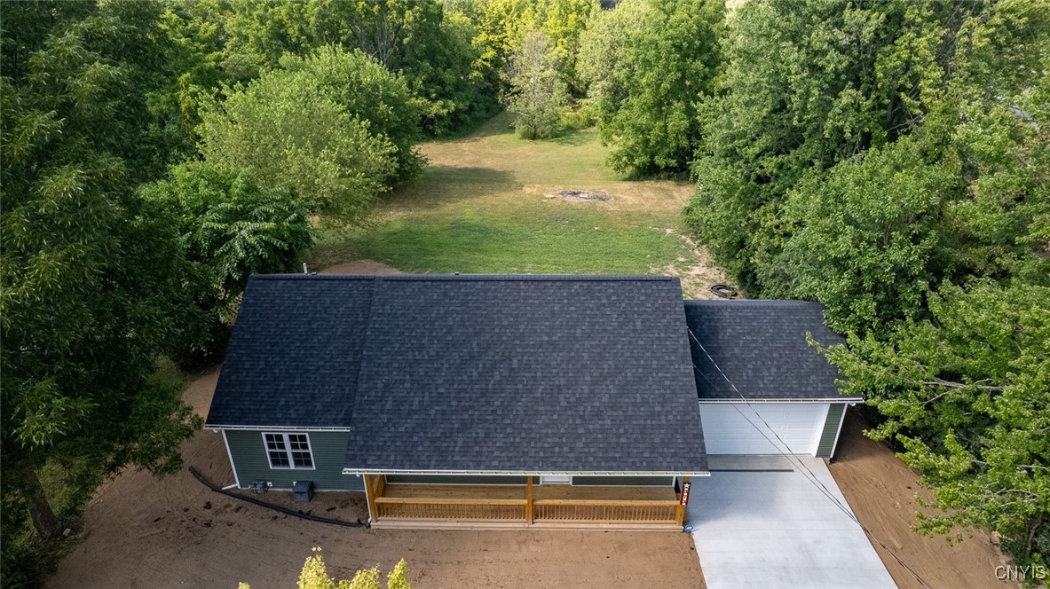 373 Brutus Road Elbridge, NY 13080 - Photo 40 of 47