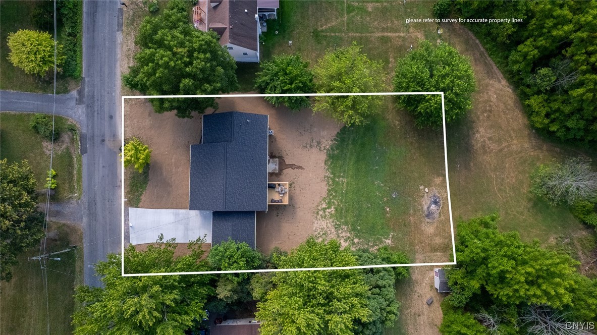 373 Brutus Road Elbridge, NY 13080 - Photo 4 of 47