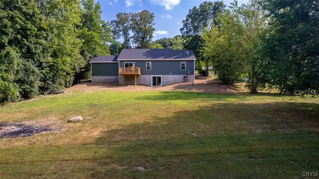 $383,074 | 373 Brutus Road, Elbridge, NY 13080