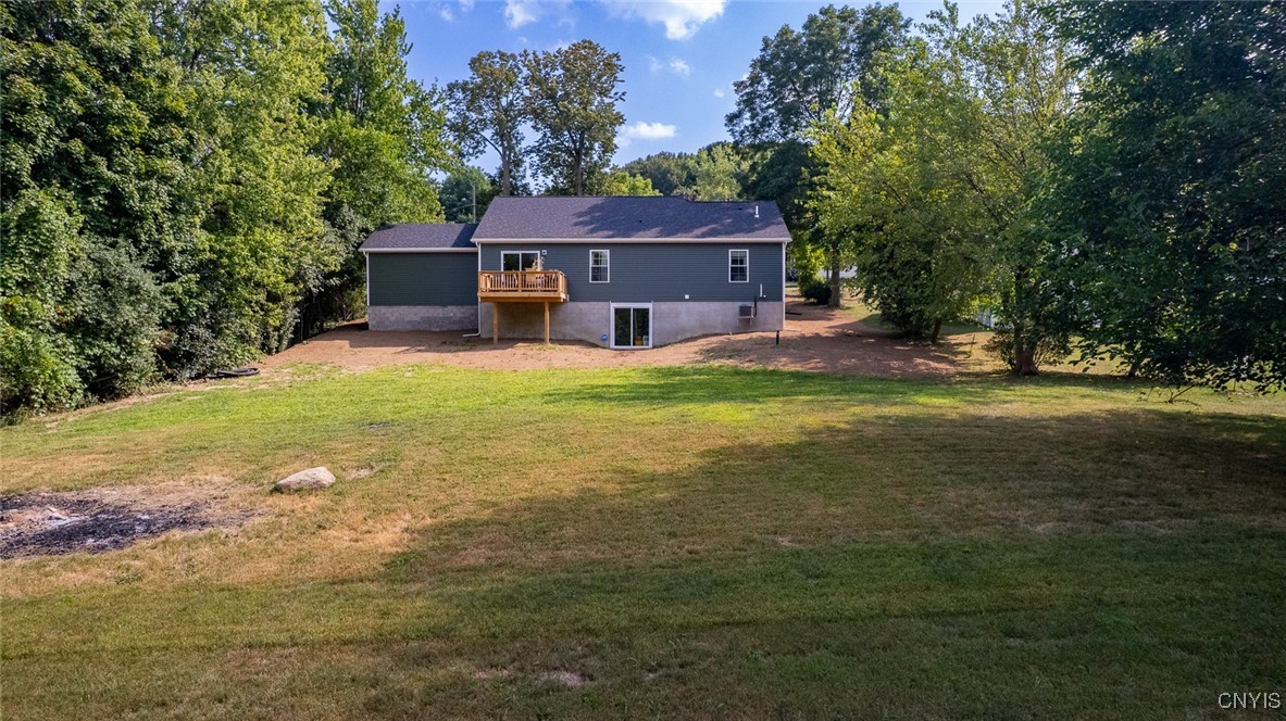 373 Brutus Road Elbridge, NY 13080 - Photo 42 of 47