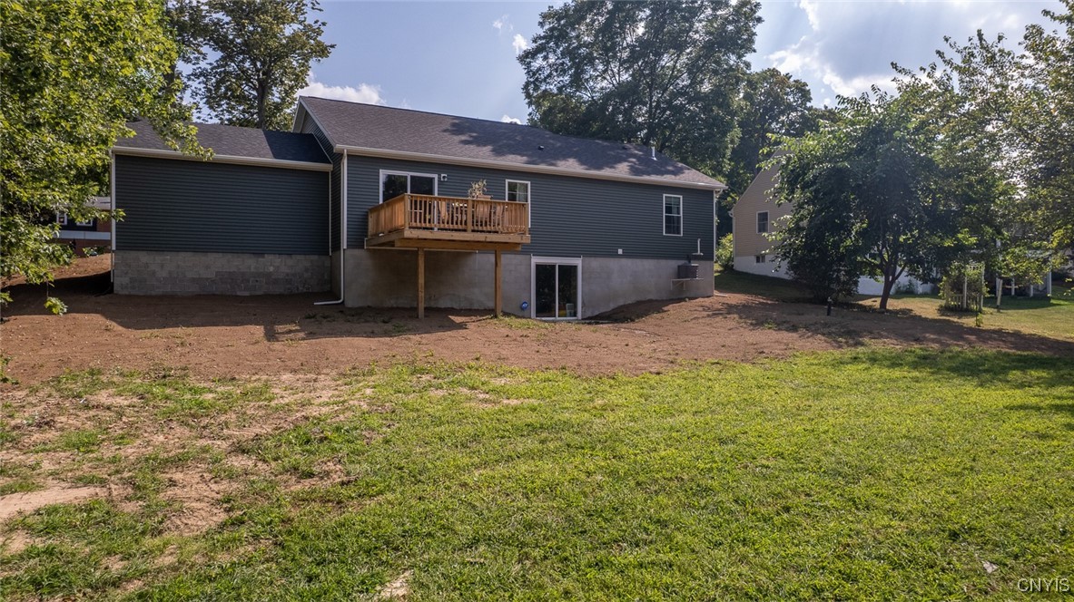 373 Brutus Road Elbridge, NY 13080 - Photo 44 of 47