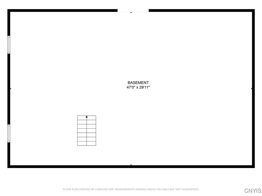 373 Brutus Road Elbridge, NY 13080 - Photo 45 of 47