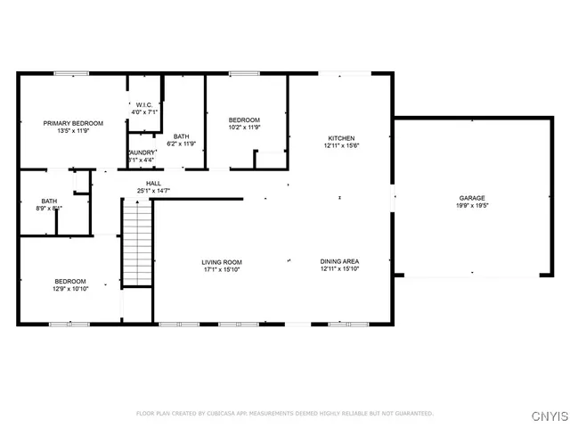 $383,074 | 373 Brutus Road, Elbridge, NY 13080