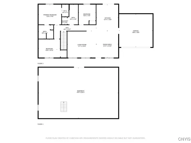 $383,074 | 373 Brutus Road, Elbridge, NY 13080