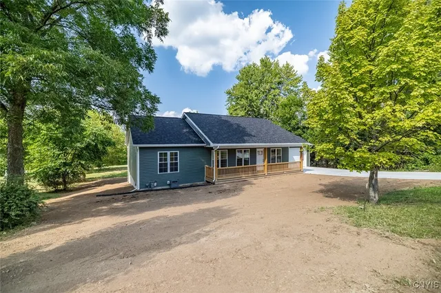 $383,074 | 373 Brutus Road, Elbridge, NY 13080