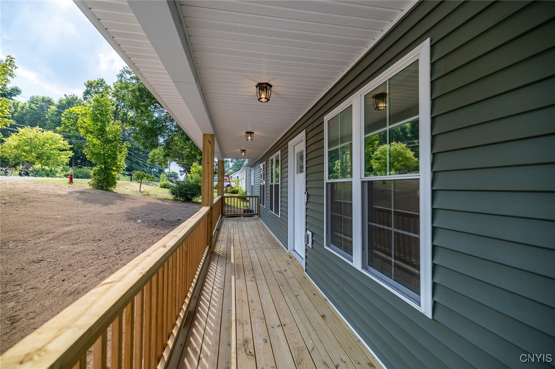 373 Brutus Road Elbridge, NY 13080 - Photo 6 of 47