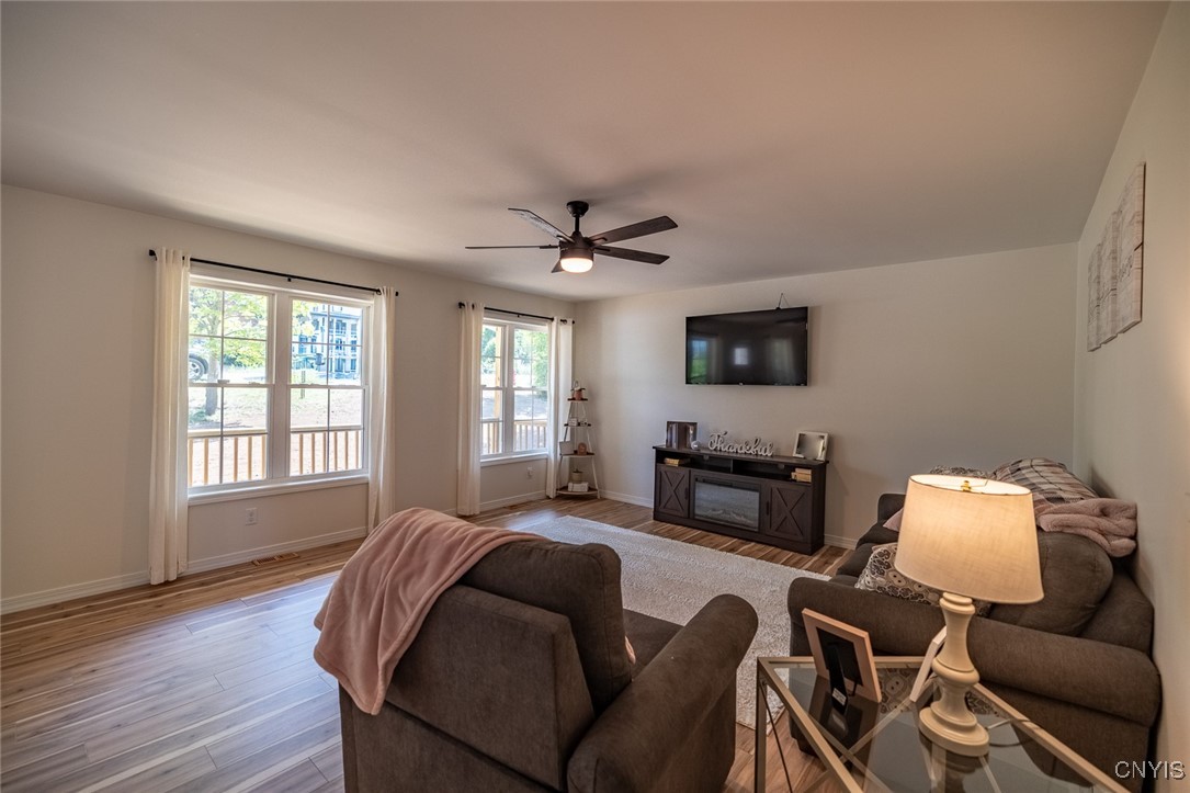 373 Brutus Road Elbridge, NY 13080 - Photo 8 of 47