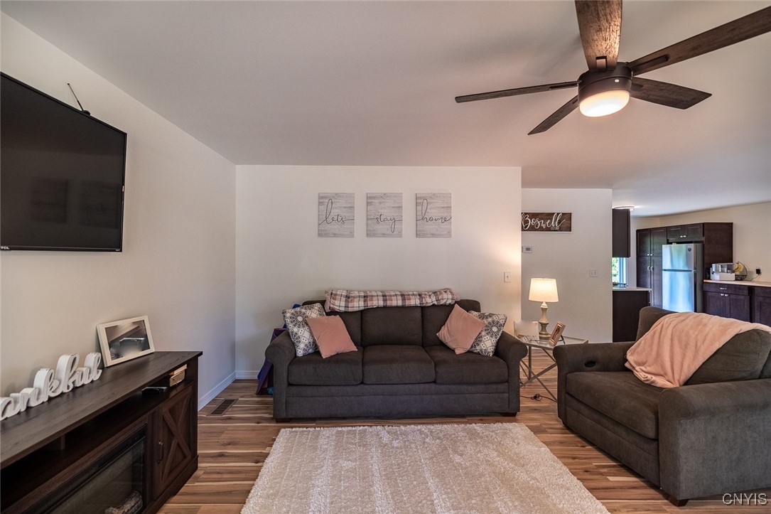 373 Brutus Road Elbridge, NY 13080 - Photo 9 of 47