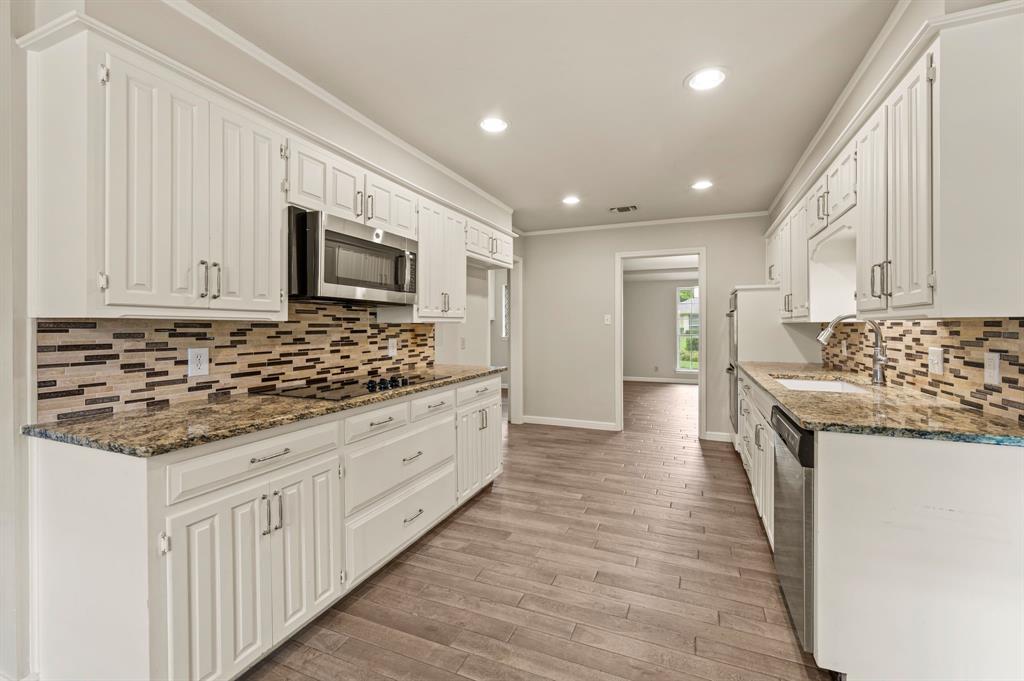 5212 Partridge Road Fort Worth, TX 76132 - Photo 17 of 30
