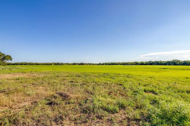 a view of an ocean and beach