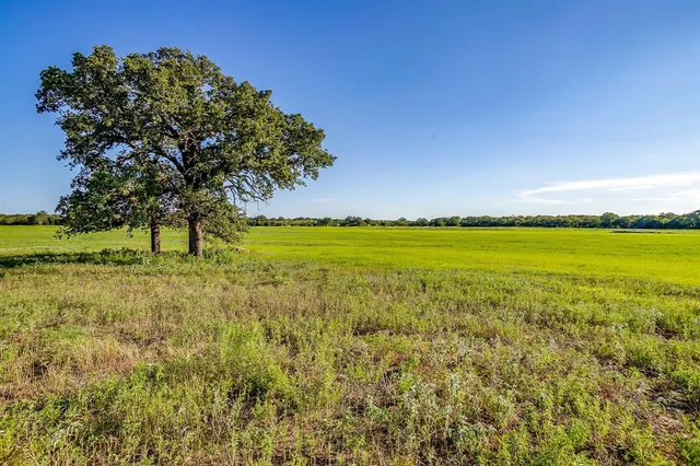 a view of an ocean and beach