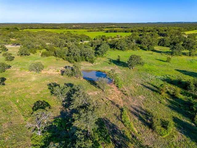 a view of city and ocean