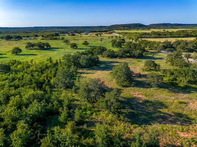 a view of an outdoor space and a lake view