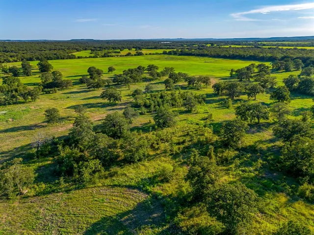 a view of a city and an ocean