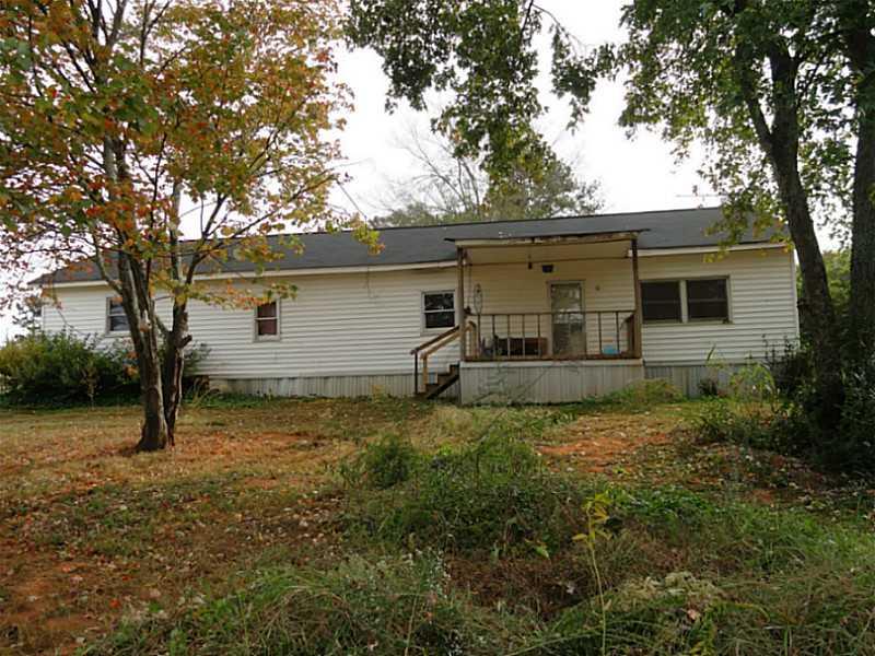 1190 McNeal Road Hoschton, GA 30548 - Photo 1 of 1 Exterior Front.