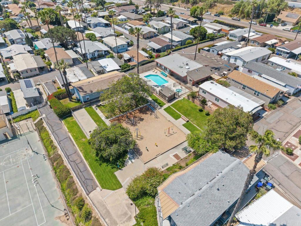 2515 Sweetwater Road, Unit 77 Spring Valley, CA 91977 - Photo 36 of 37