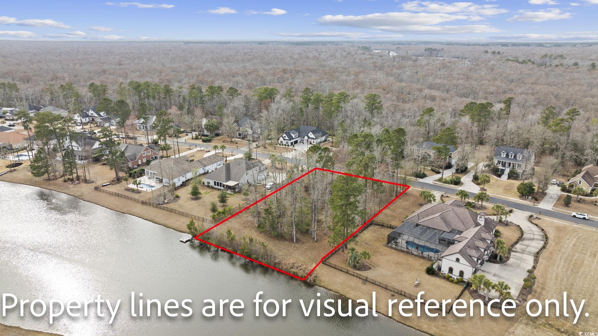 451 Chamberlin Road Myrtle Beach, SC 29588 - Photo 20 of 33 Gallery Image 20
