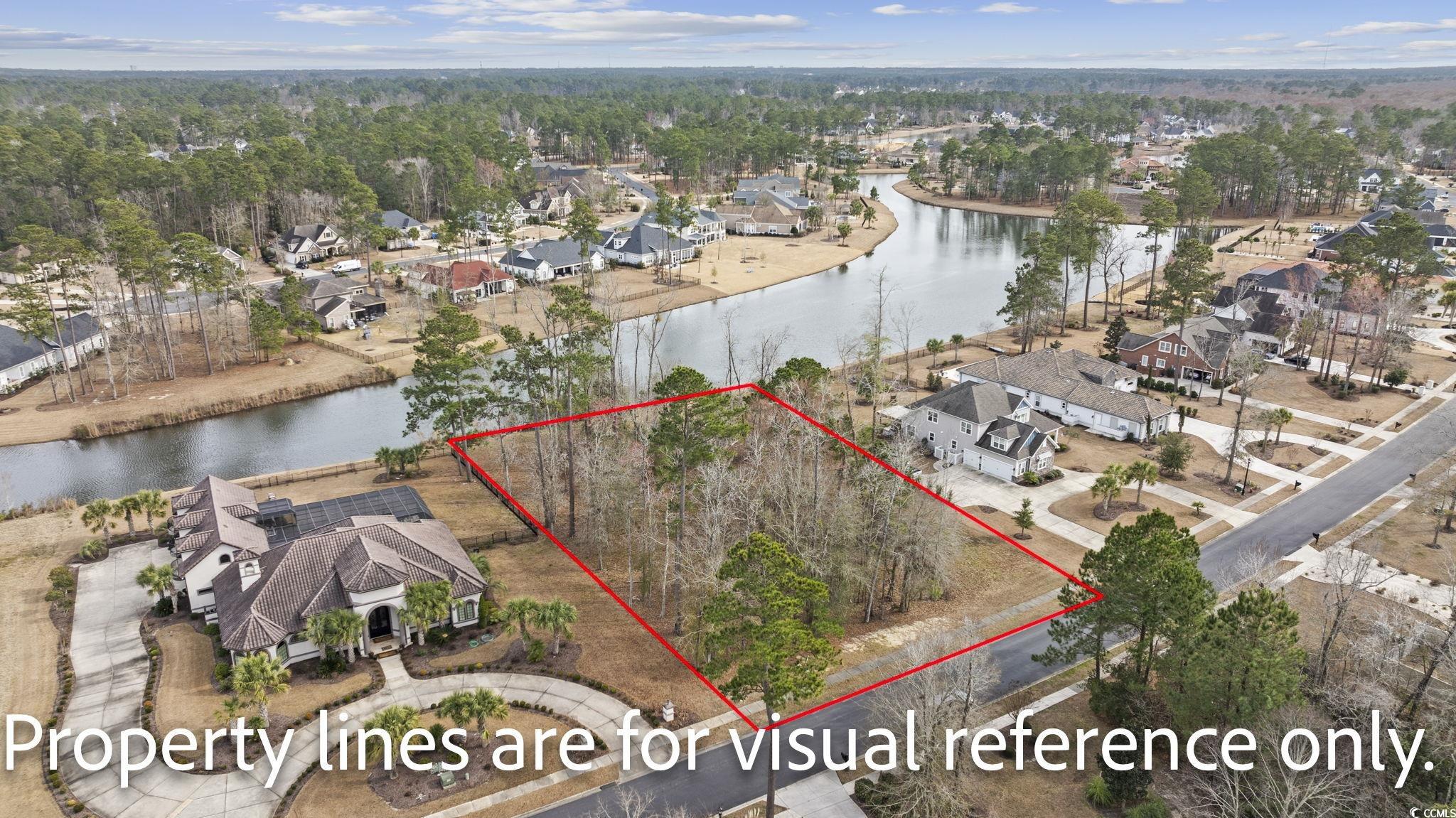 451 Chamberlin Road Myrtle Beach, SC 29588 - Photo 21 of 33 Gallery Image 21