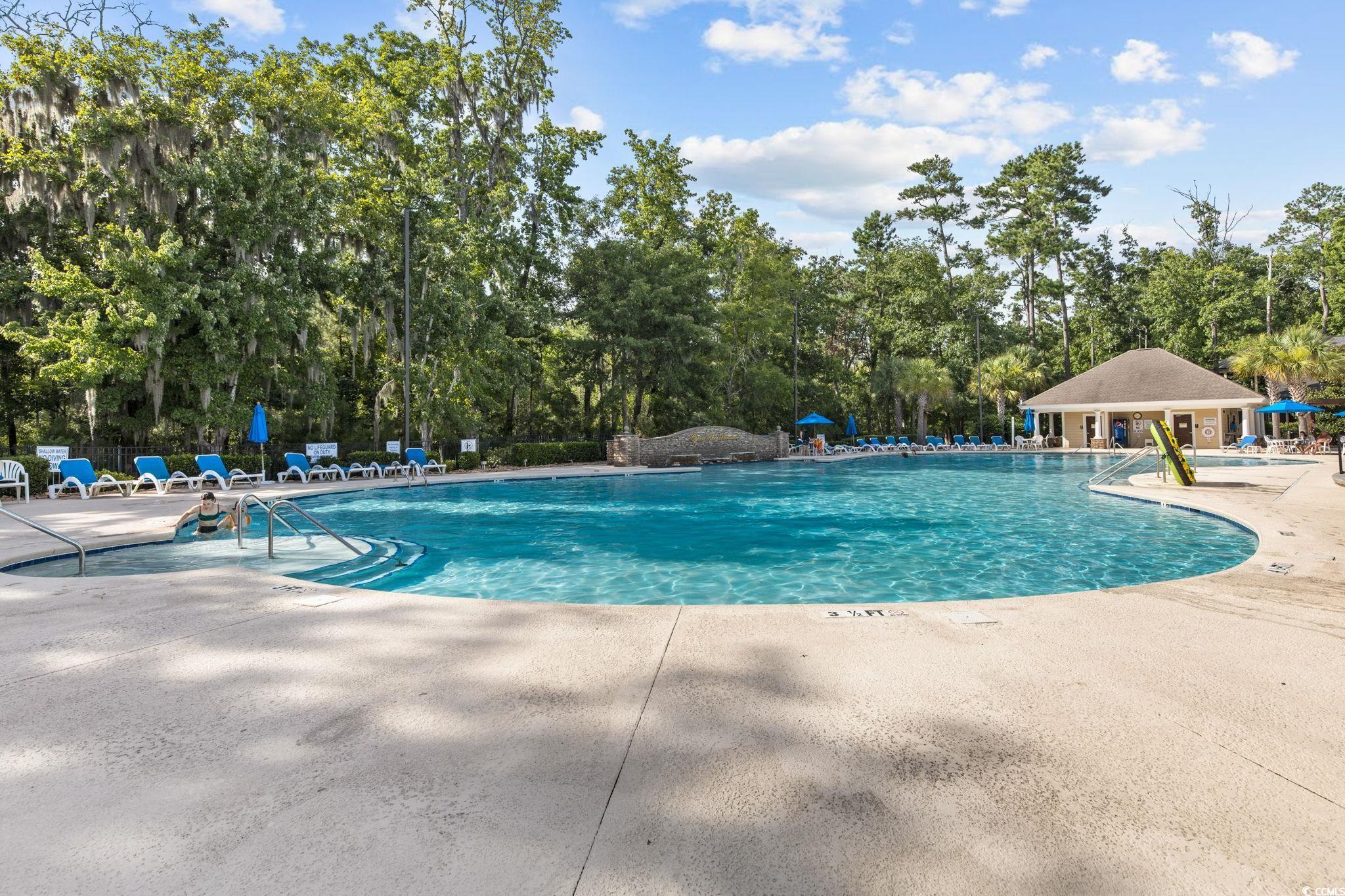 451 Chamberlin Road Myrtle Beach, SC 29588 - Photo 24 of 33 Gallery Image 24