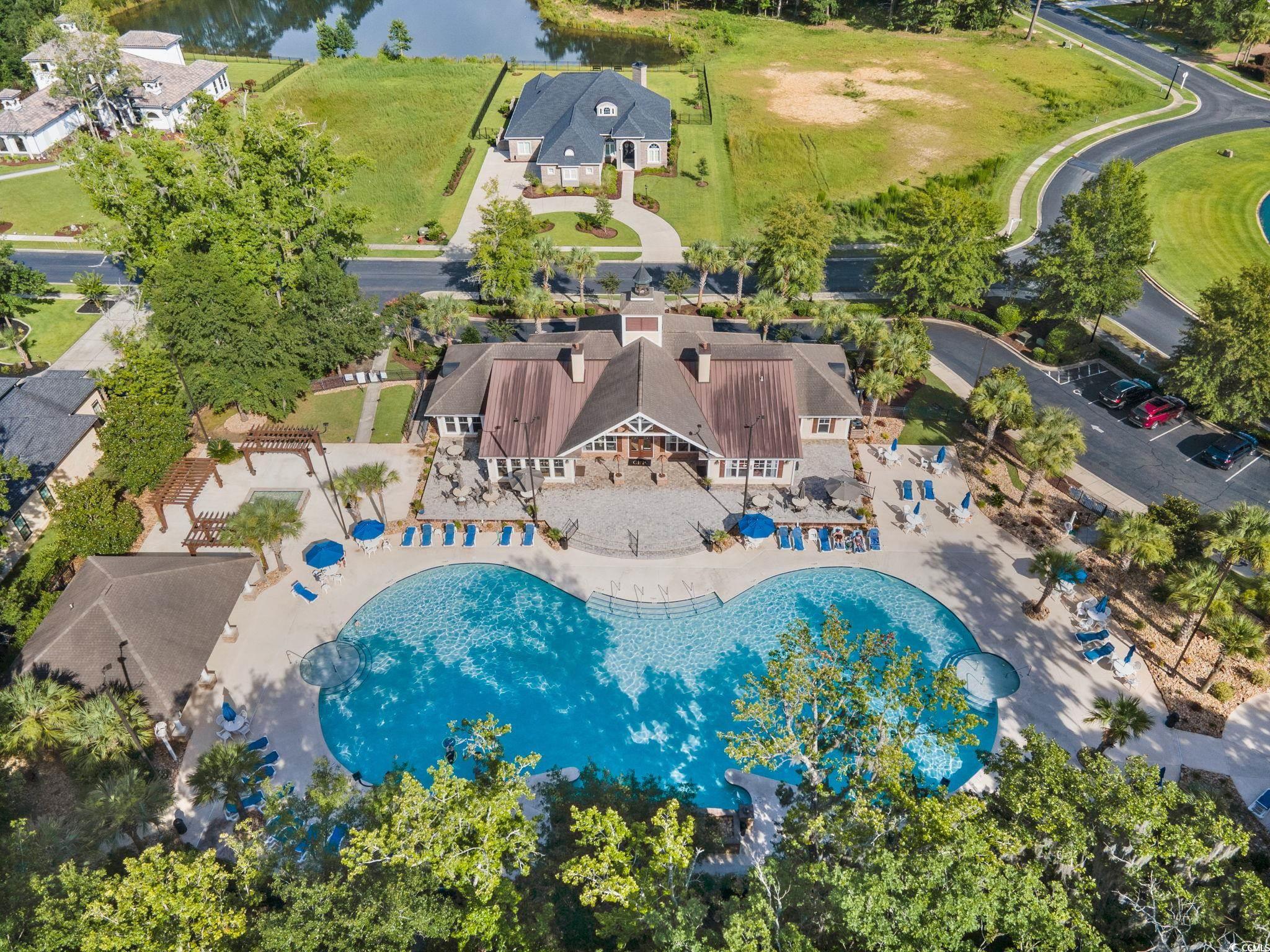 451 Chamberlin Road Myrtle Beach, SC 29588 - Photo 25 of 33 Gallery Image 25