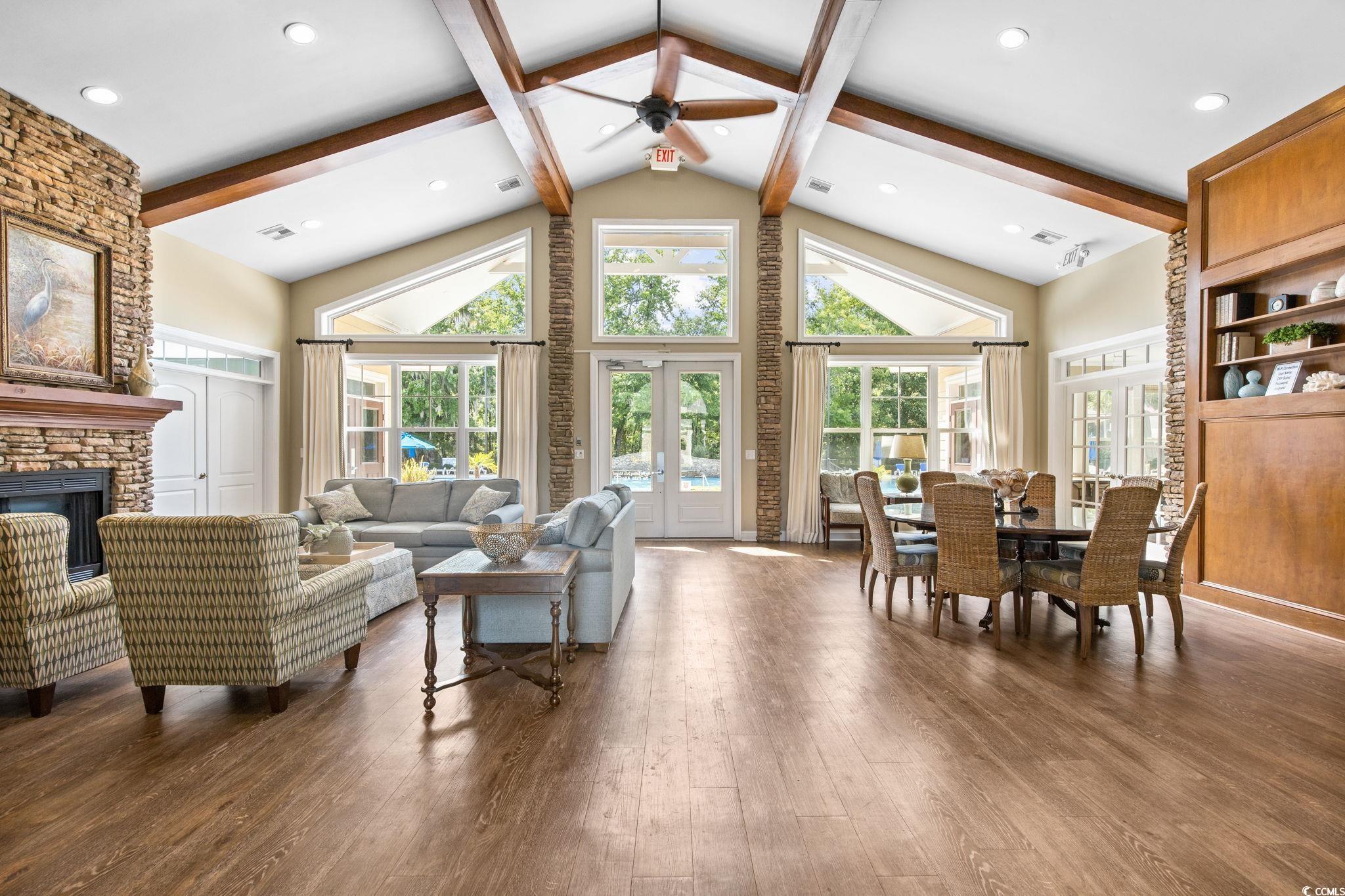 451 Chamberlin Road Myrtle Beach, SC 29588 - Photo 26 of 33 Gallery Image 26