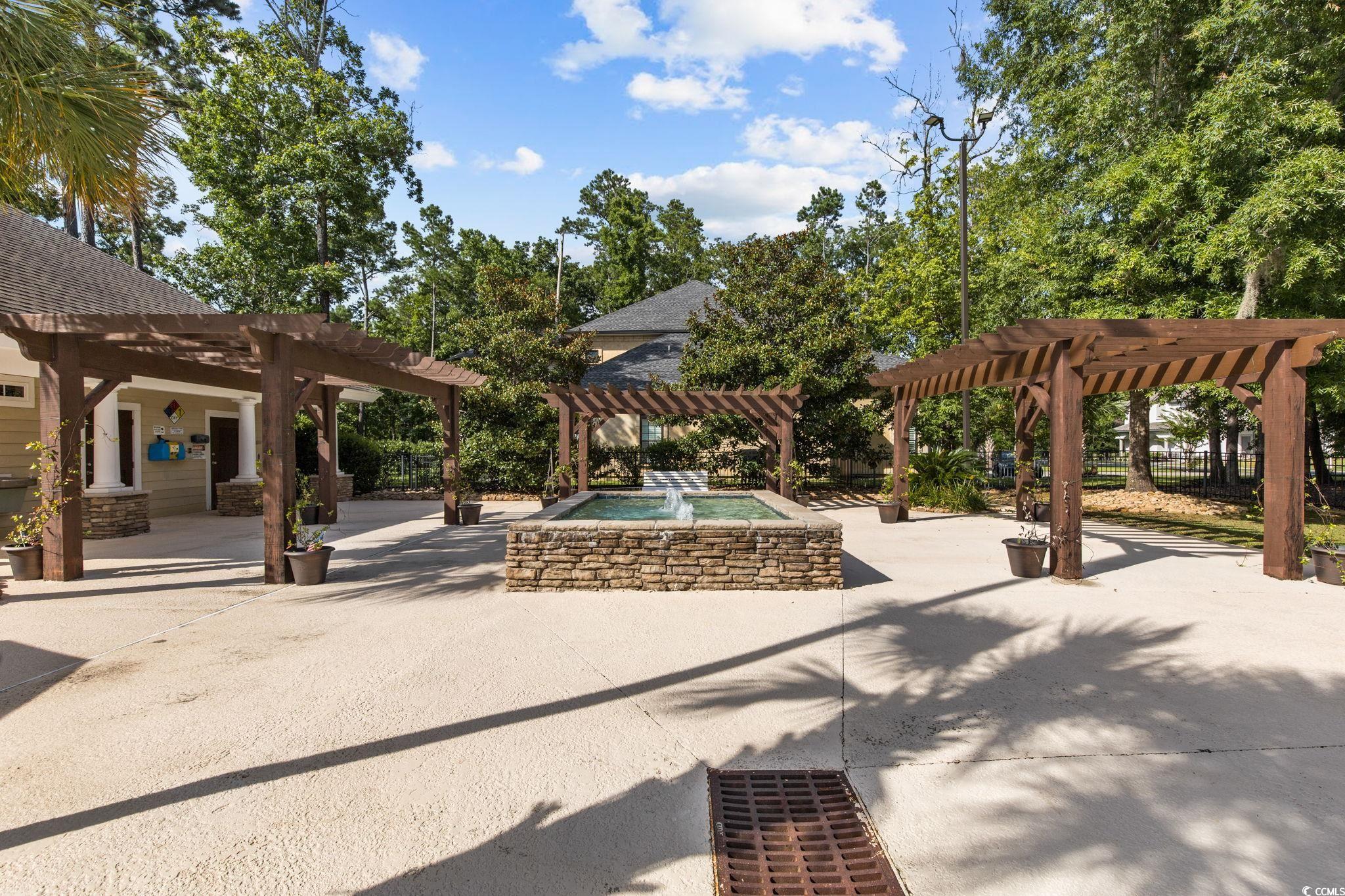451 Chamberlin Road Myrtle Beach, SC 29588 - Photo 31 of 33 Gallery Image 31