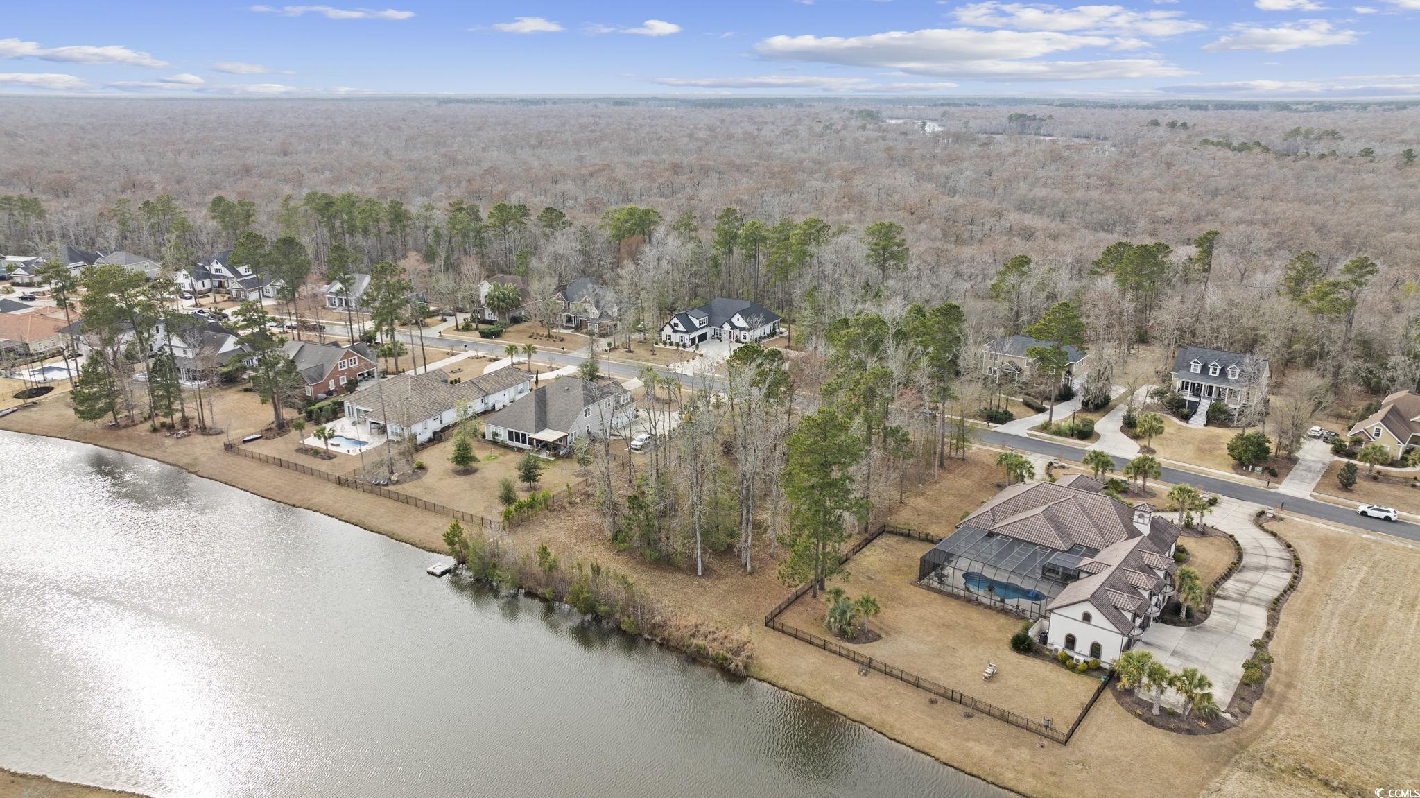 451 Chamberlin Road Myrtle Beach, SC 29588 - Photo 5 of 33 Gallery Image 5