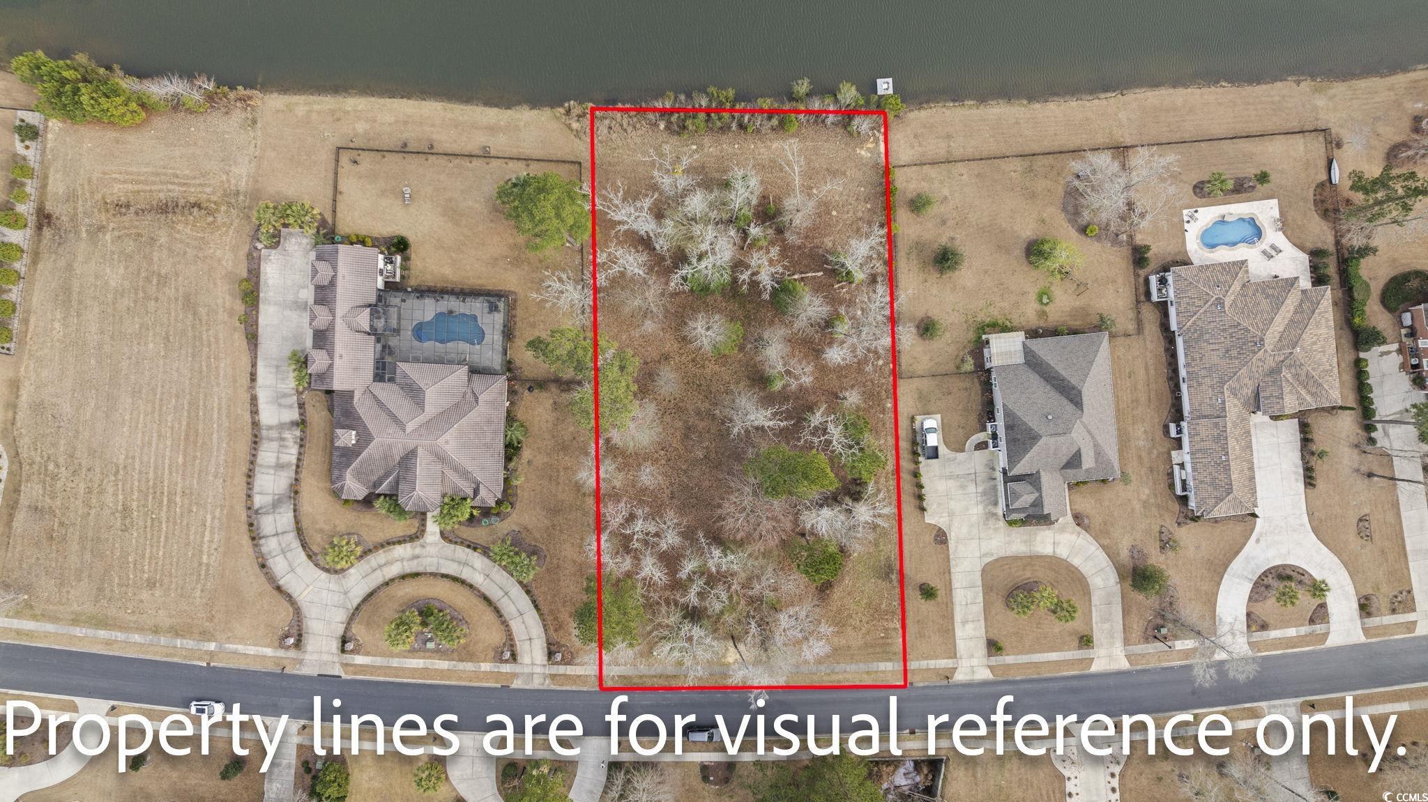 451 Chamberlin Road Myrtle Beach, SC 29588 - Photo 7 of 33 Gallery Image 7