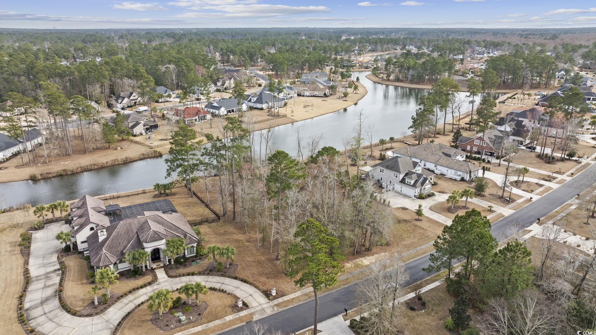 451 Chamberlin Road Myrtle Beach, SC 29588 - Photo 8 of 33 Gallery Image 8