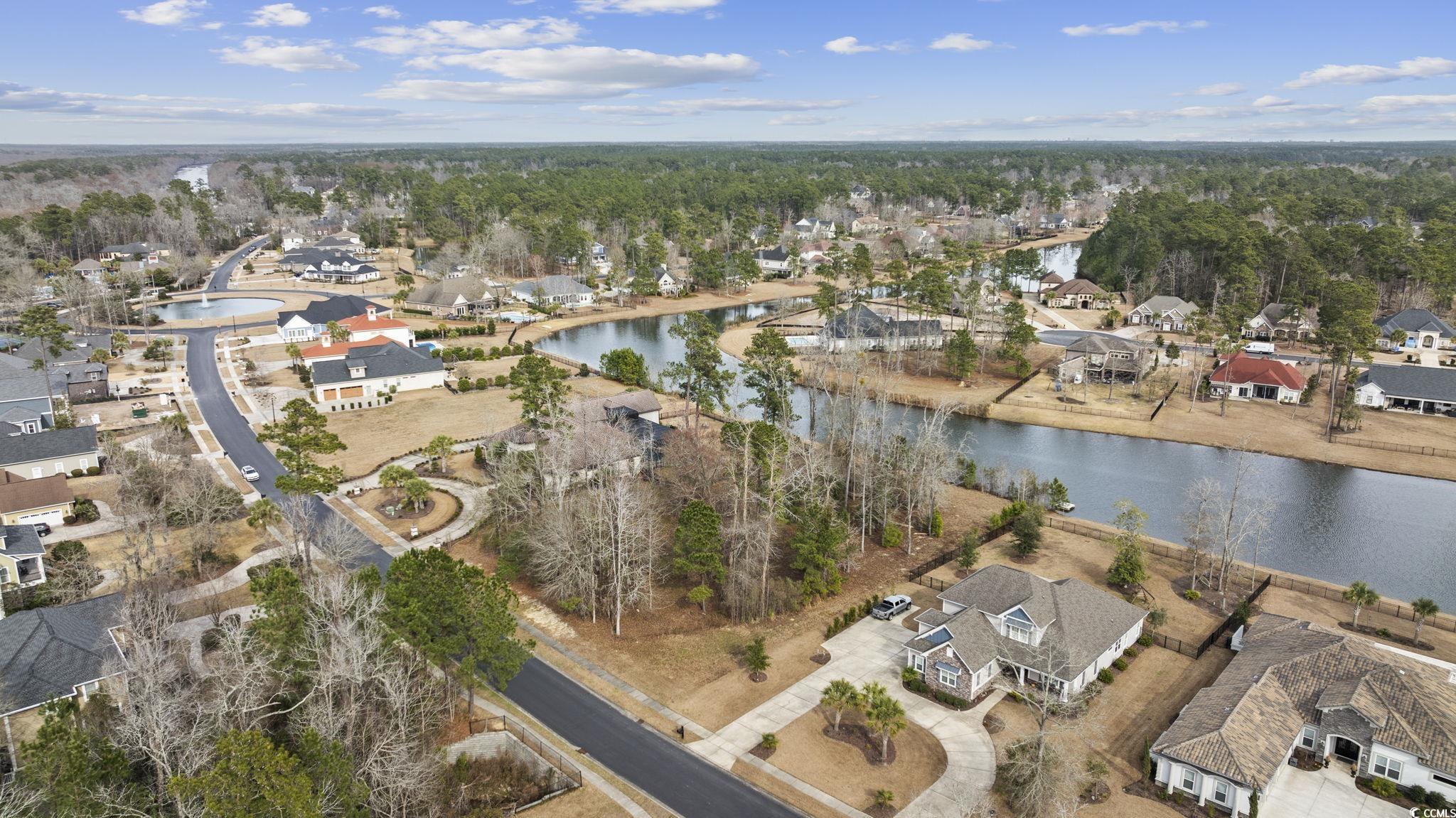 451 Chamberlin Road Myrtle Beach, SC 29588 - Photo 9 of 33 Gallery Image 9