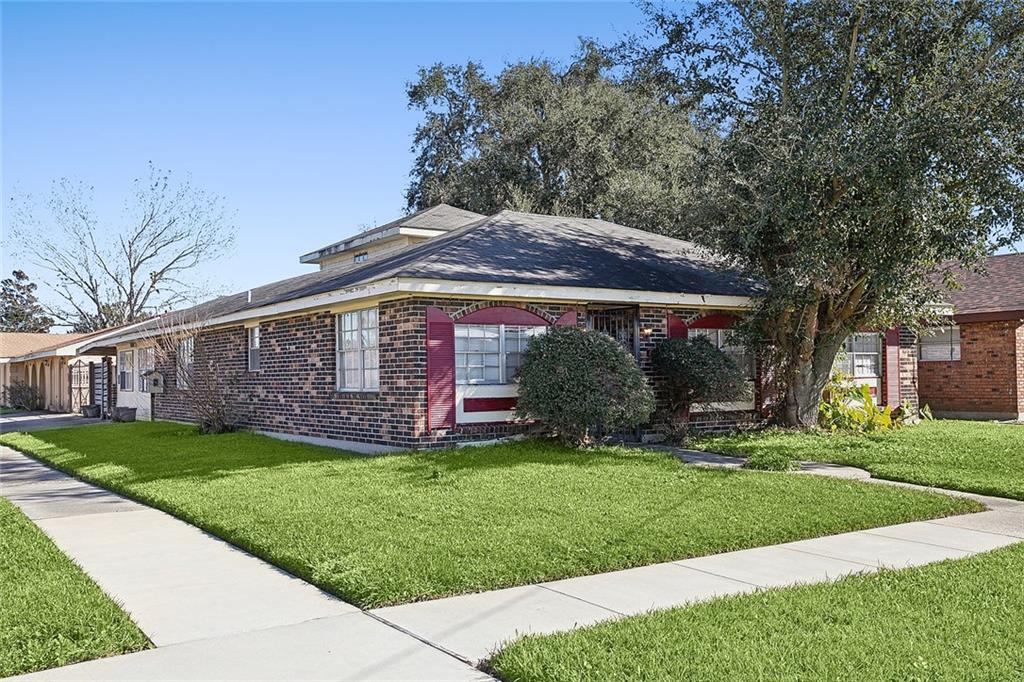 7741 Weaver Avenue New Orleans, LA 70127 - Photo 1 of 16