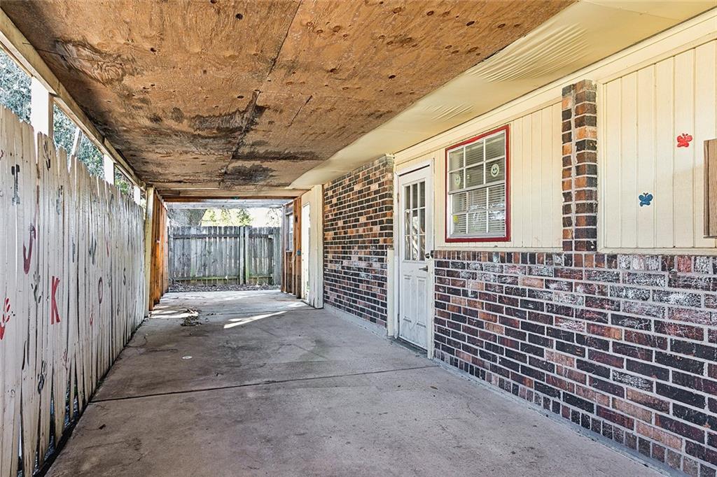 7741 Weaver Avenue New Orleans, LA 70127 - Photo 15 of 16