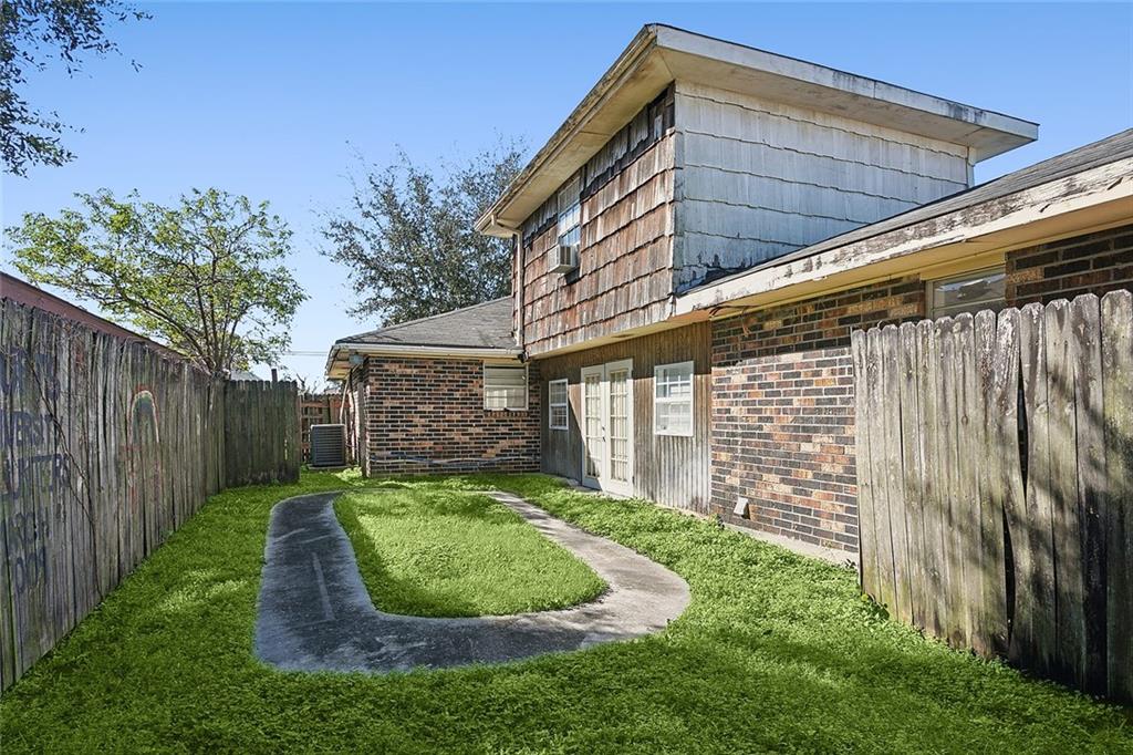 7741 Weaver Avenue New Orleans, LA 70127 - Photo 16 of 16