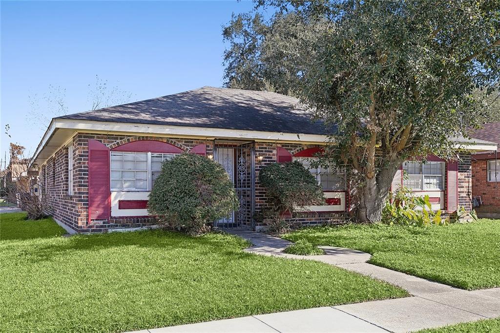 7741 Weaver Avenue New Orleans, LA 70127 - Photo 2 of 16