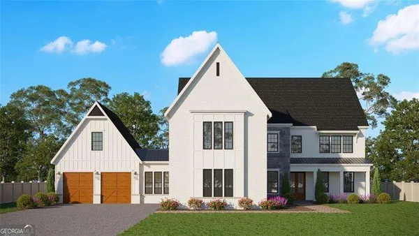$1,704,500 | 5310 West Parc Place, Cumming, GA 30040