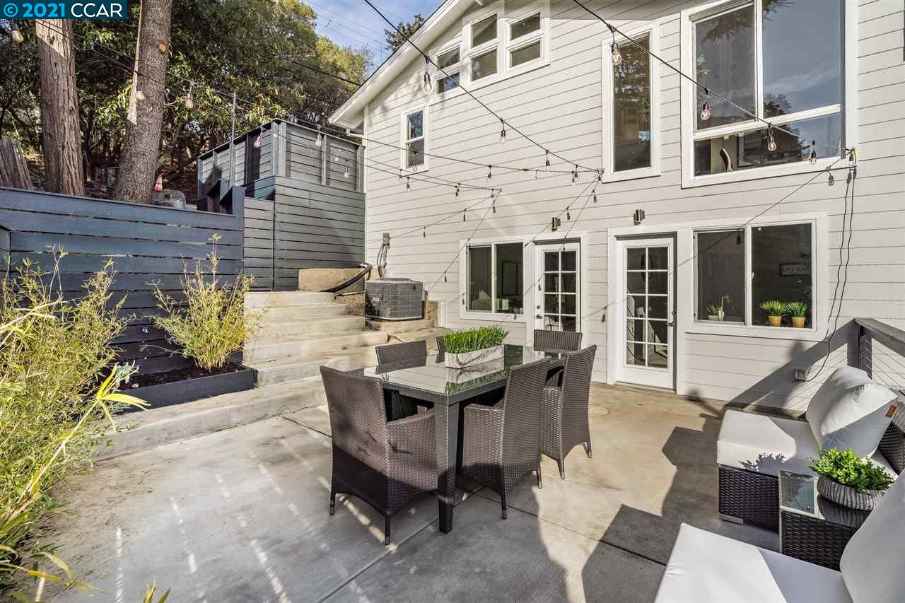 59 Edgecroft Road Kensington, CA 94707 - Photo 1 of 1 Gallery Image 1