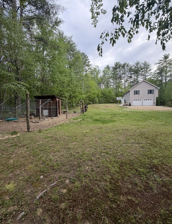 276 New Sherborn Road Athol, MA 01331 - Photo 11 of 35