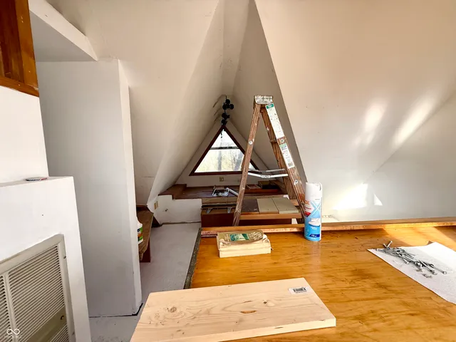 $329,000 | 308 Center Street, Linden, IN 47955