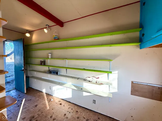 $329,000 | 308 Center Street, Linden, IN 47955