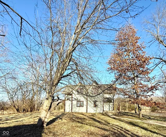 $329,000 | 308 Center Street, Linden, IN 47955
