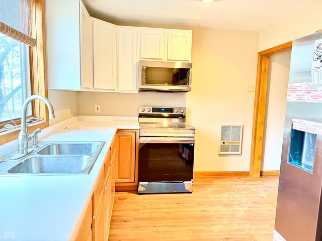 $329,000 | 308 Center Street, Linden, IN 47955