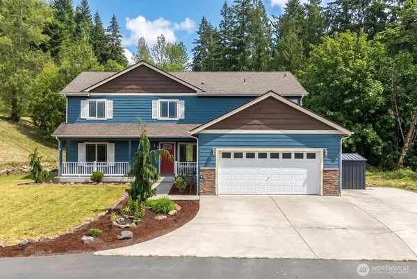 $779,000 | 163 Cedar Falls Drive, Kelso, WA 98626