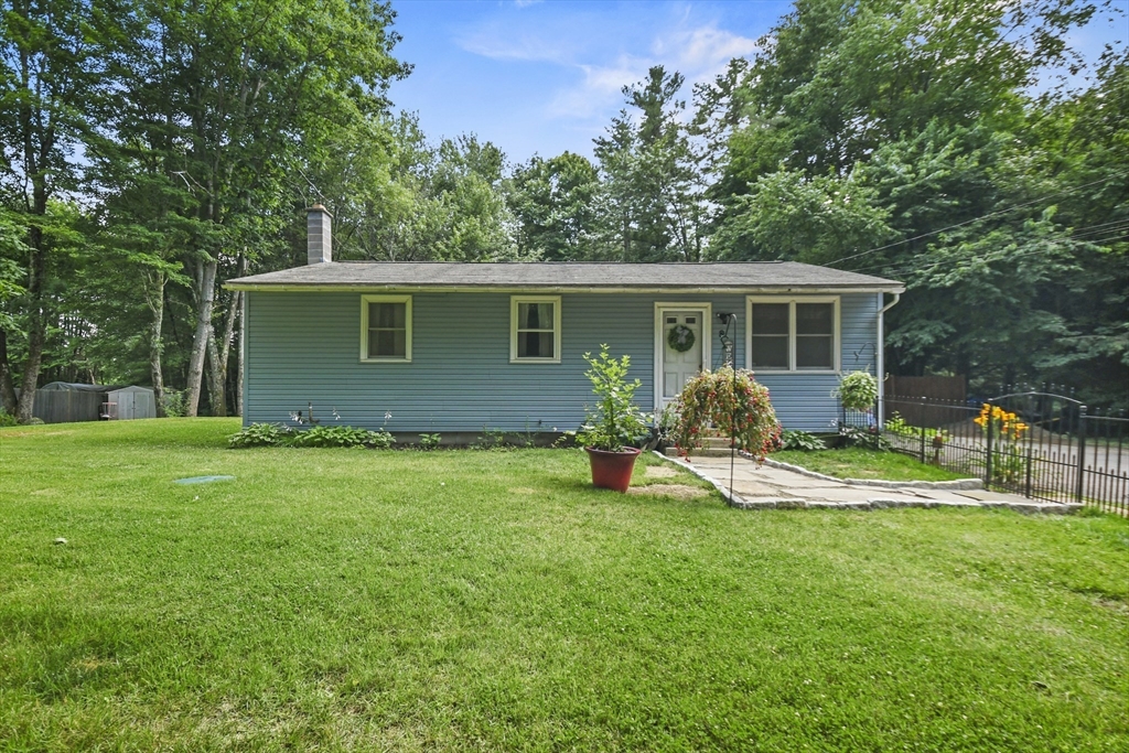 8 Sibley Road Winchendon, MA 01475 - Photo 1 of 31 Gallery Image 1