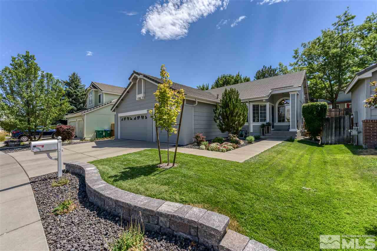 964 Ridgeview Drive Reno, NV 89511 - Photo 1 of 40 Photo 1