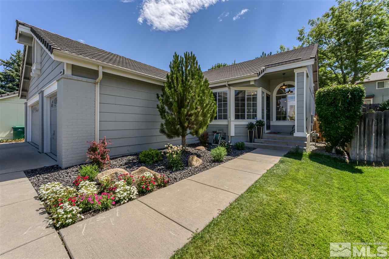 964 Ridgeview Drive Reno, NV 89511 - Photo 2 of 40 Photo 2