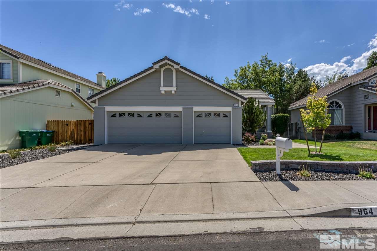 964 Ridgeview Drive Reno, NV 89511 - Photo 3 of 40 Photo 3